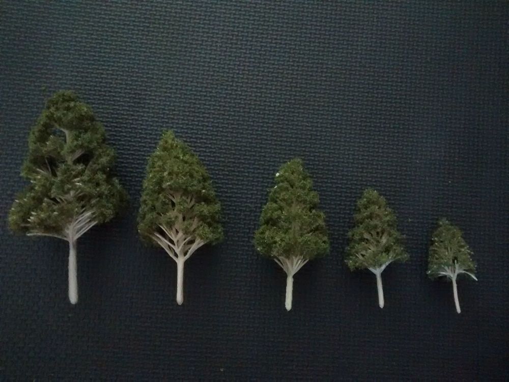 Diorama Scenery