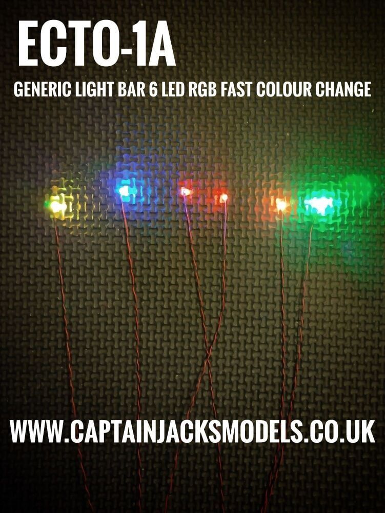 Generic Lighting Circuits