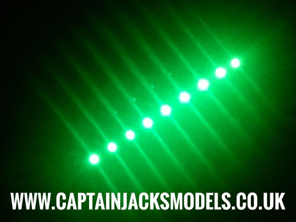5050 SMD LED Strip