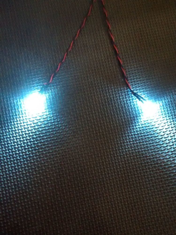 Spotlight Light Kits