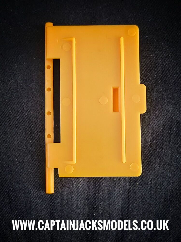 Tomy Kongman Replacement Original Battery Cover