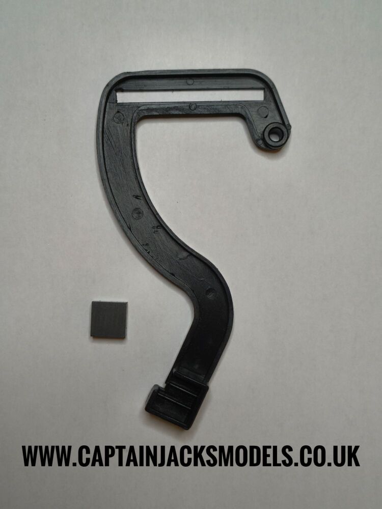 Tomy Kongman Replacement Original Magnetic Wall Mechanism & Magnet