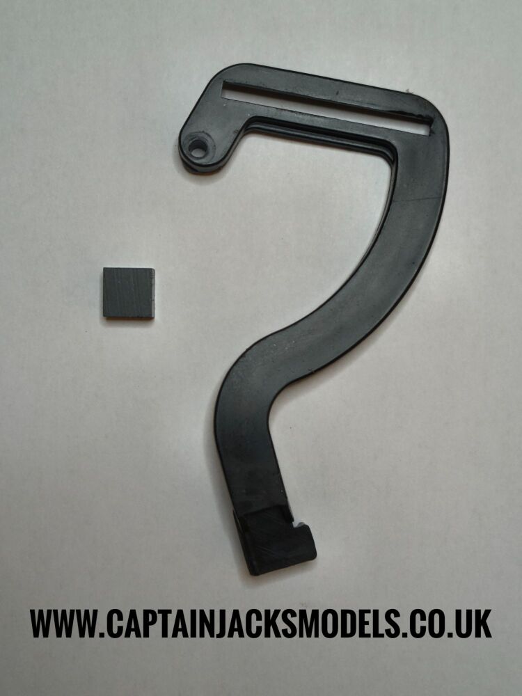 Tomy Kongman Replacement Original Magnetic Wall Mechanism & Magnet