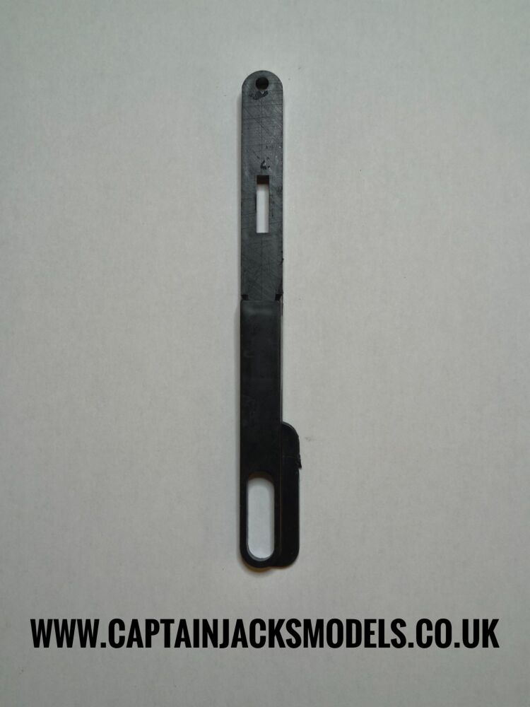 Tomy Kongman Replacement Original Internal Balloon Arm Mechanism
