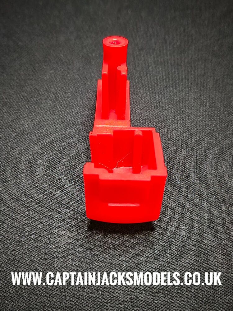 Tomy Kongman Replacement Original Balloon Basket