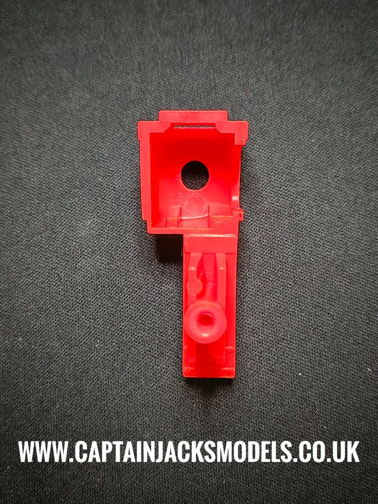 Tomy Kongman Replacement Original Balloon Basket