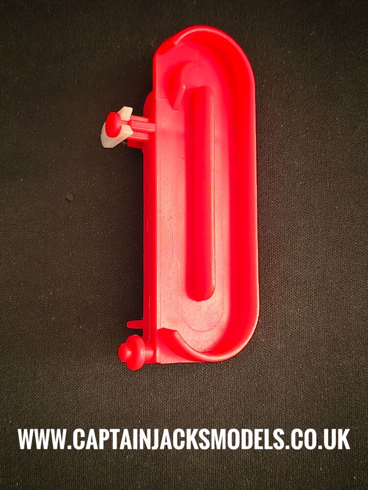 Tomy Kongman Replacement Original Tilting Ramp & Grip Pin