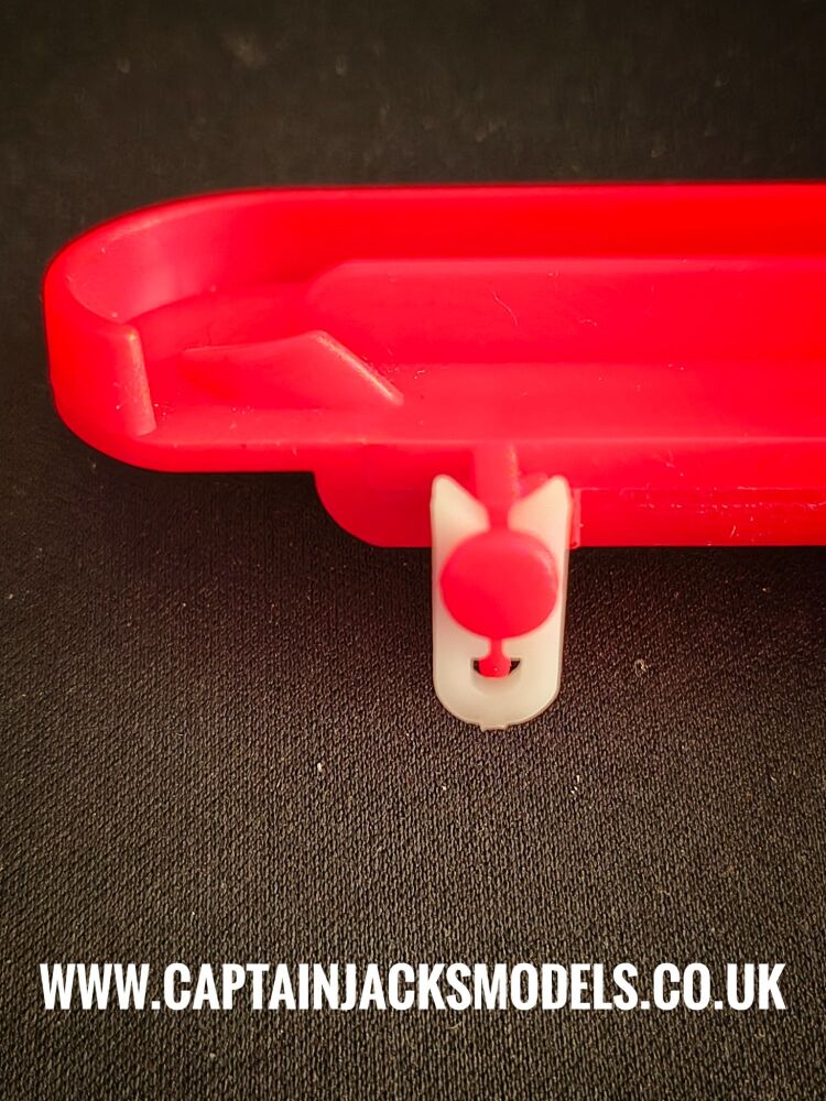 Tomy Kongman Replacement Original Tilting Ramp & Grip Pin