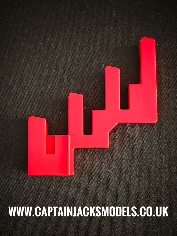 Tomy Kongman Replacement Original Moving Stairs Mechanism