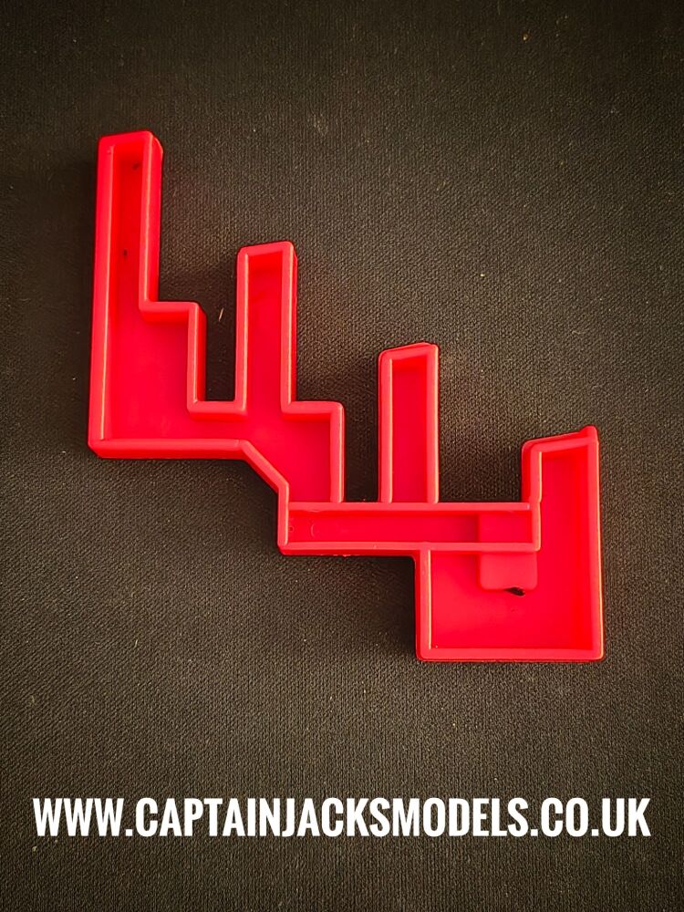 Tomy Kongman Replacement Original Moving Stairs Mechanism