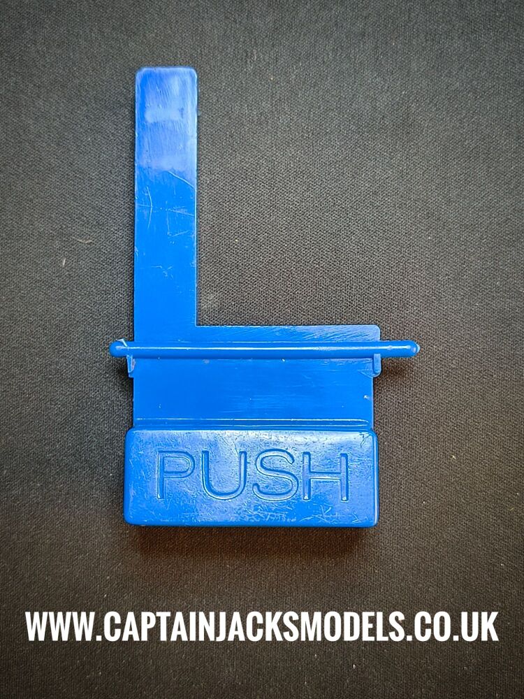 Tomy Kongman Replacement Original Push Button Action Mechanism