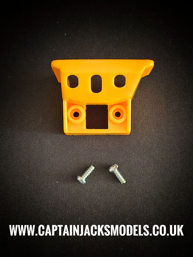 Tomy Kongman Replacement Original Kong Jump Basket & Screws