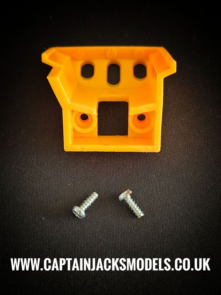 Tomy Kongman Replacement Original Kong Jump Basket & Screws
