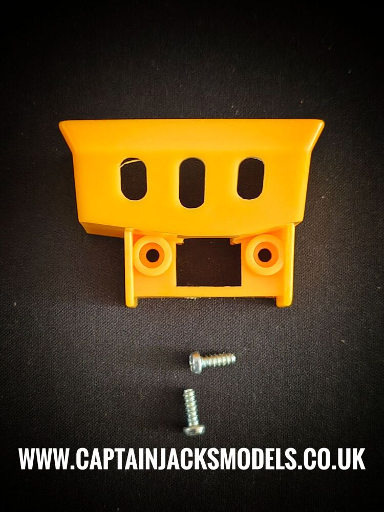 Tomy Kongman Replacement Original Helping Crane Left Hand Basket & Screws