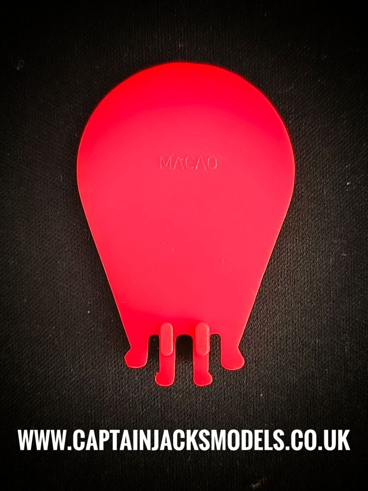 Tomy Kongman Replacement Original Part The Captive Balloon