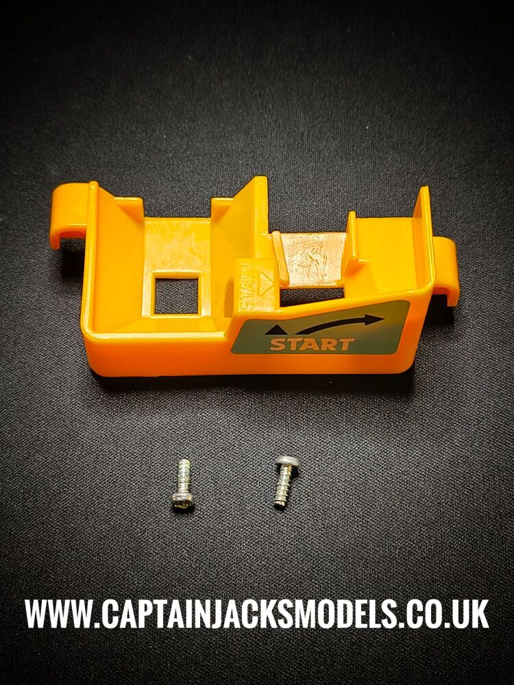 Tomy Kongman Replacement Original Starting Area Basket & Screws