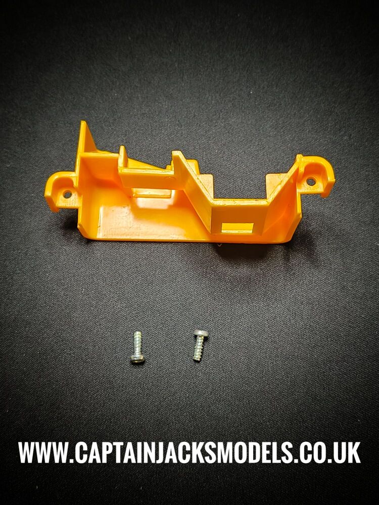 Tomy Kongman Replacement Original Starting Area Basket & Screws