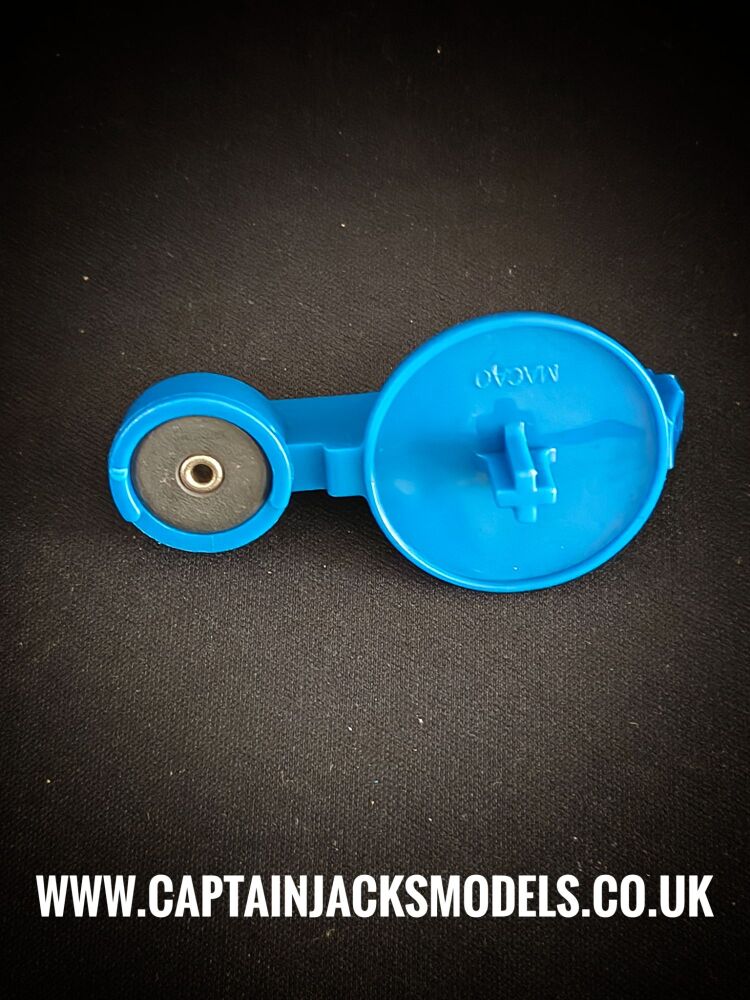 Tomy Kongman Replacement Original Top Rotating Magnetic Arm