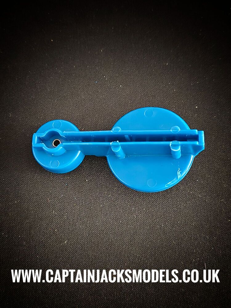 Tomy Kongman Replacement Original Top Rotating Magnetic Arm