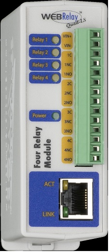 web relay image