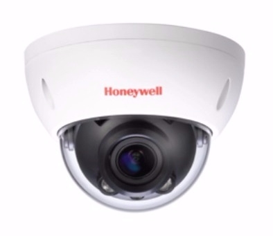 Honeywell CCTV Security Systems Australia