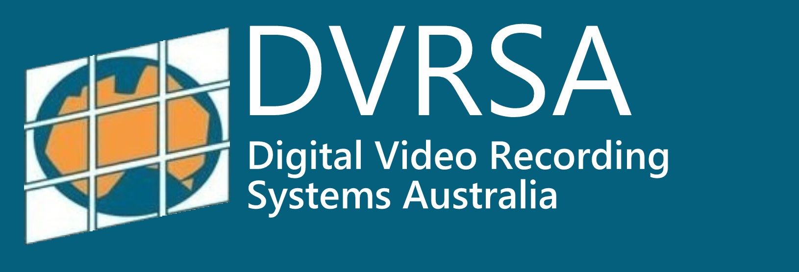 DVRSA Logo