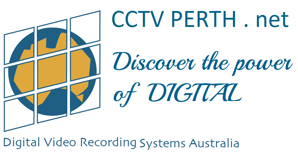 cctv repair perth