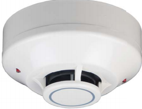 smoke thermal heat detection systems perth