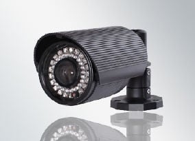 high definition cctv systems