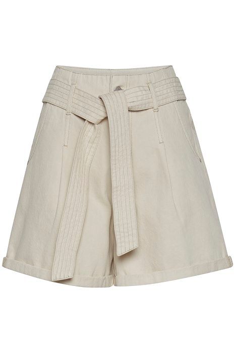 b young BYMOM BYLORAX SHORTS