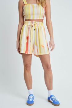 Native Youth RAZE SHORTS