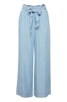 b young BYLANA WIDE PANTS