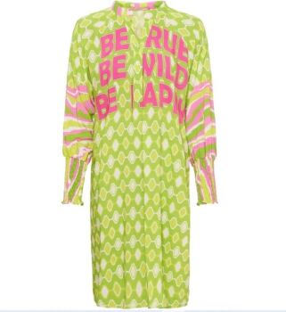 Marta du Chateau 5378 - green