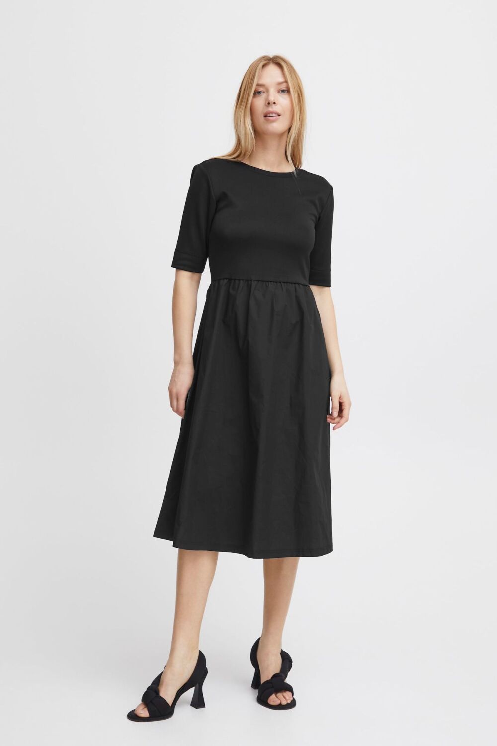 b young BYRINI DRESS