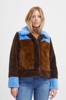 b young BYCALINO SH JACKET