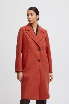 b young BYCILIA COAT 3