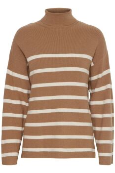 b young BYMILO LOOSE JUMPER