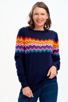 Sugarhill Brighton RITA JUMPER
