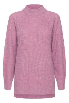 Ichi IHMARAT T-NECK LS2