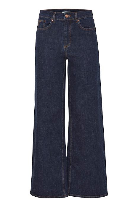 b young BYLOLA BYKOMMA JEANS 2