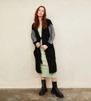 Cara & The Sky BECCA CARDIGAN