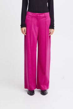 Ichi IHKATE SUS OFFICE WIDE PA - PINK