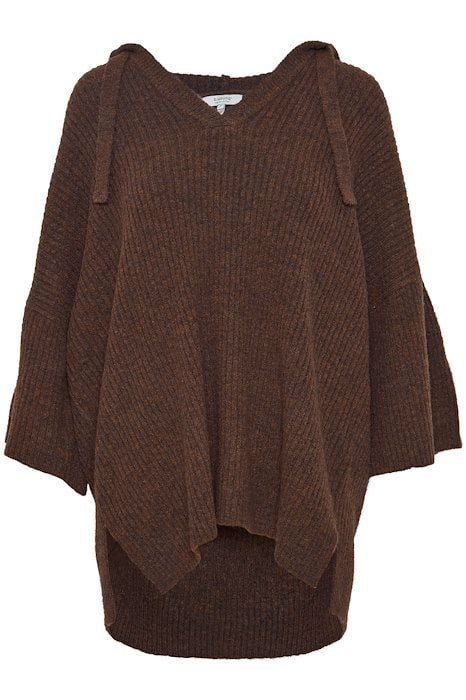 B Young BYONEMA PONCHO