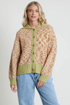 Native Youth CYPHER CARDI