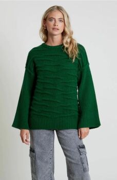 Native Youth PLATIA JUMPER