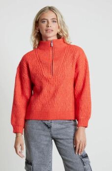 Native Youth OPIA JUMPER
