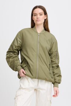 b young BYCAMINI BOMBER 2