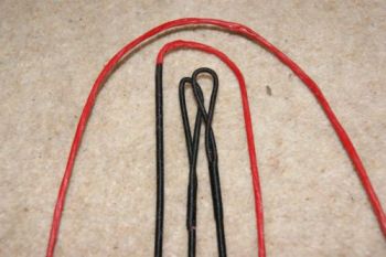 Dacron String for recurve bows