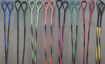 D97 string for recurve bows