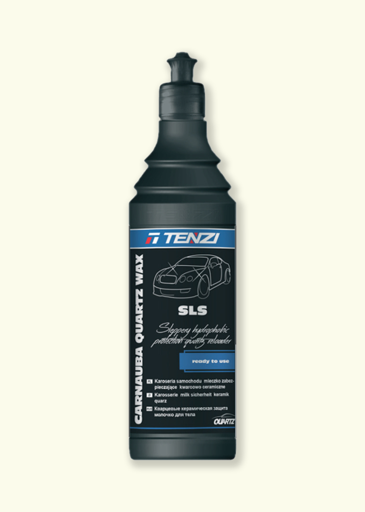 TENZI SLS Reloader